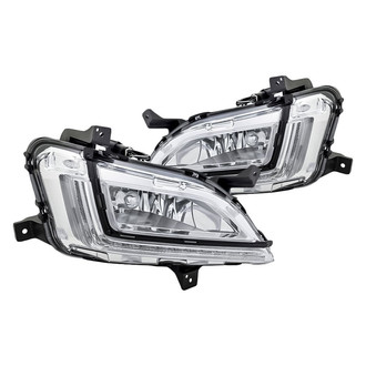 Replacement - Fog Lights