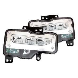 Replacement - Fog Light Set (Standard Line)