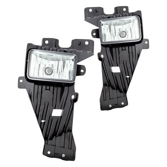 Replacement - Fog Light Set (Standard Line)