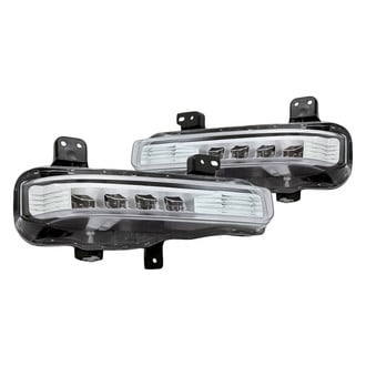 Replacement - Fog Lights