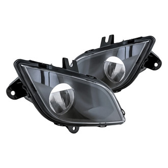 Replacement - Fog Light (Standard Line)