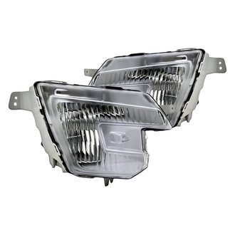 Replacement - Fog Light