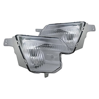 Replacement - Fog Light Set (Standard Line)