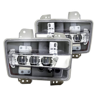 Replacement - Fog Light