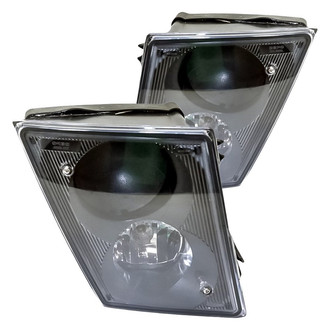 Replacement - Fog Light (Standard Line)