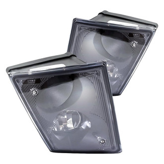 Replacement - Fog Light (Standard Line)