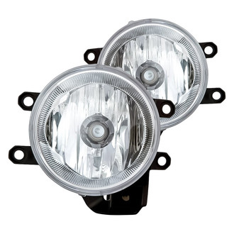 Replacement - Fog Light Set (Standard Line)