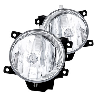 Replacement - Fog Light Set (Standard Line)