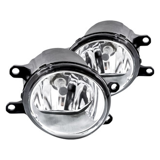 Replacement - Fog Light Set (Standard Line)