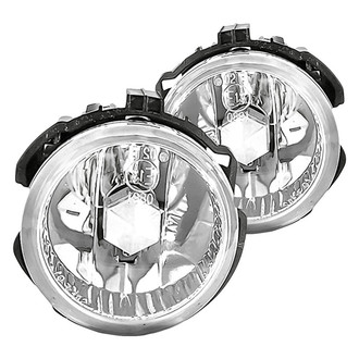 Replacement - Fog Light Set (Standard Line)