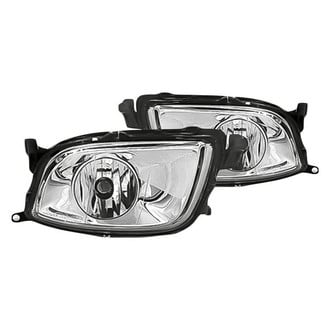 Replacement - Fog Light (Standard Line)
