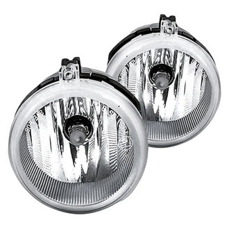 Replacement - Fog Light Set (Standard Line)