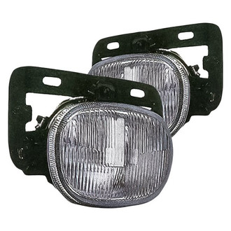 Replacement - Fog Light Set (Standard Line)
