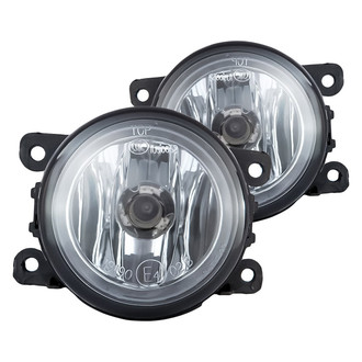 Replacement - Fog Lights