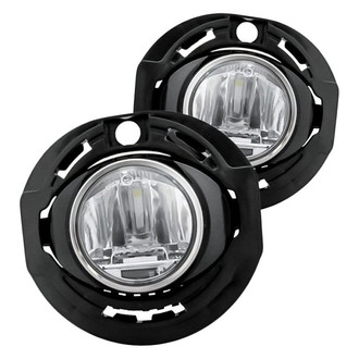 Replacement - Fog Light Set (Standard Line)