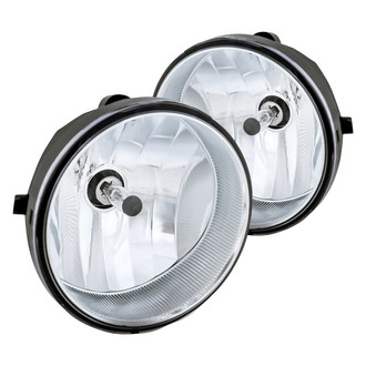 Replacement - Fog Light Set (Standard Line)