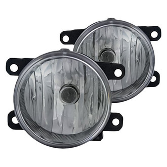 Replacement - Fog Light Set (CAPA Certified)