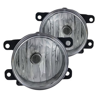 Replacement - Fog Light Set (Standard Line)