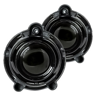 Replacement - Fog Light Set (CAPA Certified)