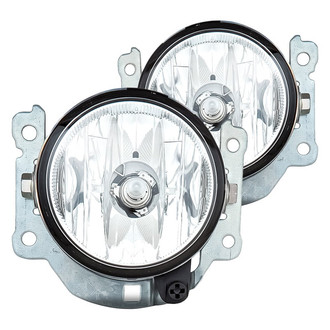 Replacement - Fog Light Set (Standard Line)