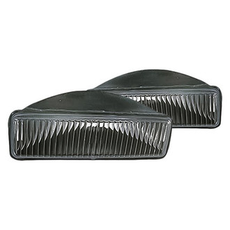Replacement - Fog Light (Standard Line)