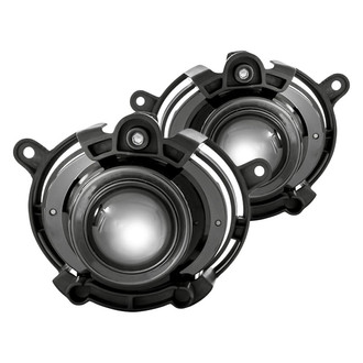 Replacement - Fog Light Set (CAPA Certified)