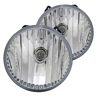 Replacement - Fog Lights