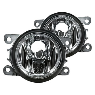 Replacement - Fog Light Set (CAPA Certified)