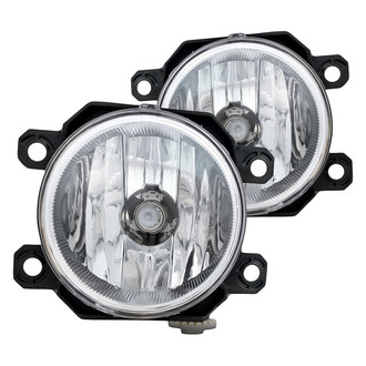 Replacement - Fog Light Set (Standard Line)