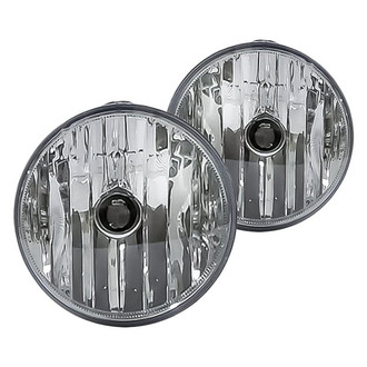 Replacement - Fog Lights