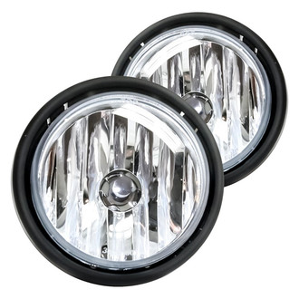Replacement - Fog Light Set (Standard Line)