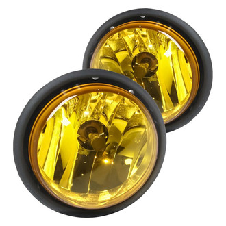 Replacement - Fog Light (Standard Line)