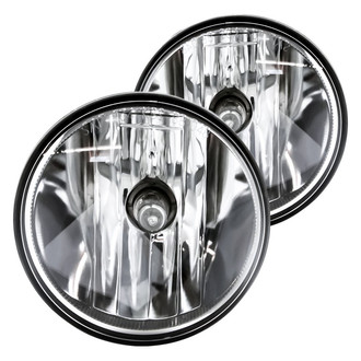 Replacement - Fog Light (Standard Line)