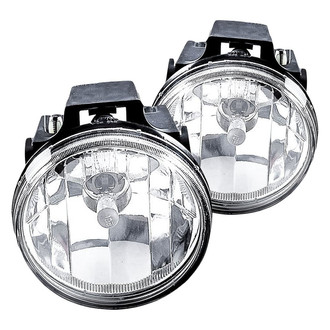 Replacement - Fog Light Set (Standard Line)