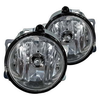 Replacement - Fog Lights