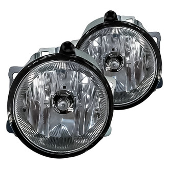 Replacement - Fog Light