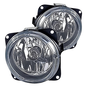 Replacement - Fog Light Set (Standard Line)