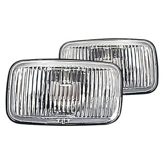 Replacement - Fog Light Set (Standard Line)