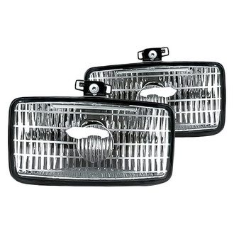Replacement - Fog Light Set (Standard Line)