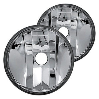 Replacement - Fog Light Set (Standard Line)