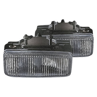 Replacement - Fog Light (Standard Line)