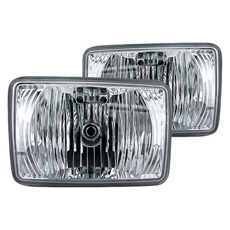 Replacement - Fog Light Set (CAPA Certified)
