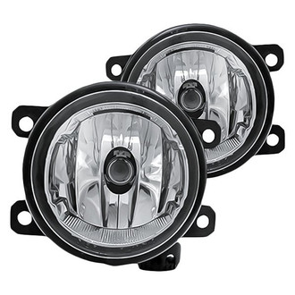 Replacement - Fog Light Set (CAPA Certified)