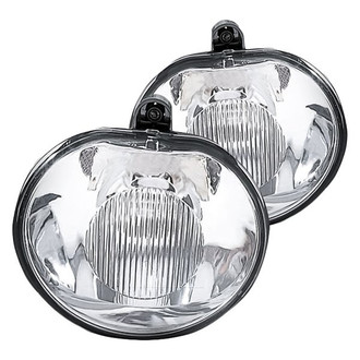 Replacement - Fog Light Set (Standard Line)