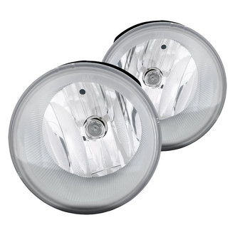 Replacement - Fog Lights