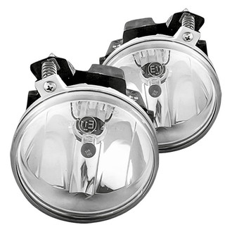 Replacement - Fog Light Set (CAPA Certified)