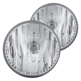Replacement - Fog Light Set (Standard Line)