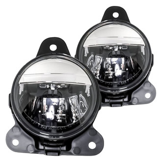 Replacement - Fog Light (Standard Line)