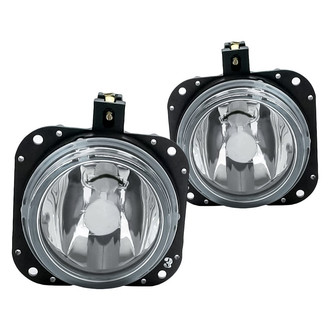 Replacement - Fog Lights