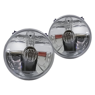Replacement - Fog Light Set (Standard Line)